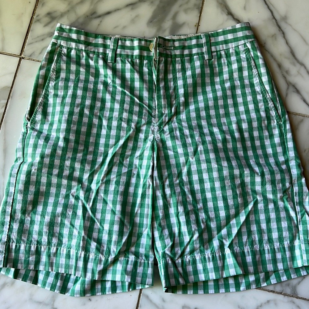 Vineyard Vines Mens Breaker Shorts